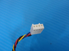 HP Pavilion 95W Intel CPU Heatsink Fan HP P/N 644724-001 - Works Great! - Tested Computer Laptop Parts