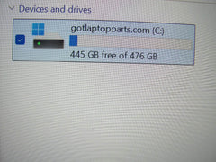 Lenovo ThinkPad X1 Carbon Gen 7 14”TOUCH FHD Core i7-8665U 1.9GHz 16GB 512GB SSD - Tested Computer Laptop Parts