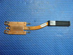 Dell XPS 13 9350 13.3" Genuine Laptop CPU Cooling Heatsink 56R5W AT1FJ0010C0