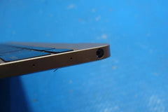 MacBook A1534 12" 2017 MNYM2LL Top Case Palmrest w/Keyboard Rose Gold 661-06796