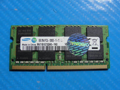 Toshiba P55t-B5262 Samsung 8GB PC3L-12800S Memory RAM SO-DIMM M471B1G73QH0-YK0 - Tested Computer Laptop Parts