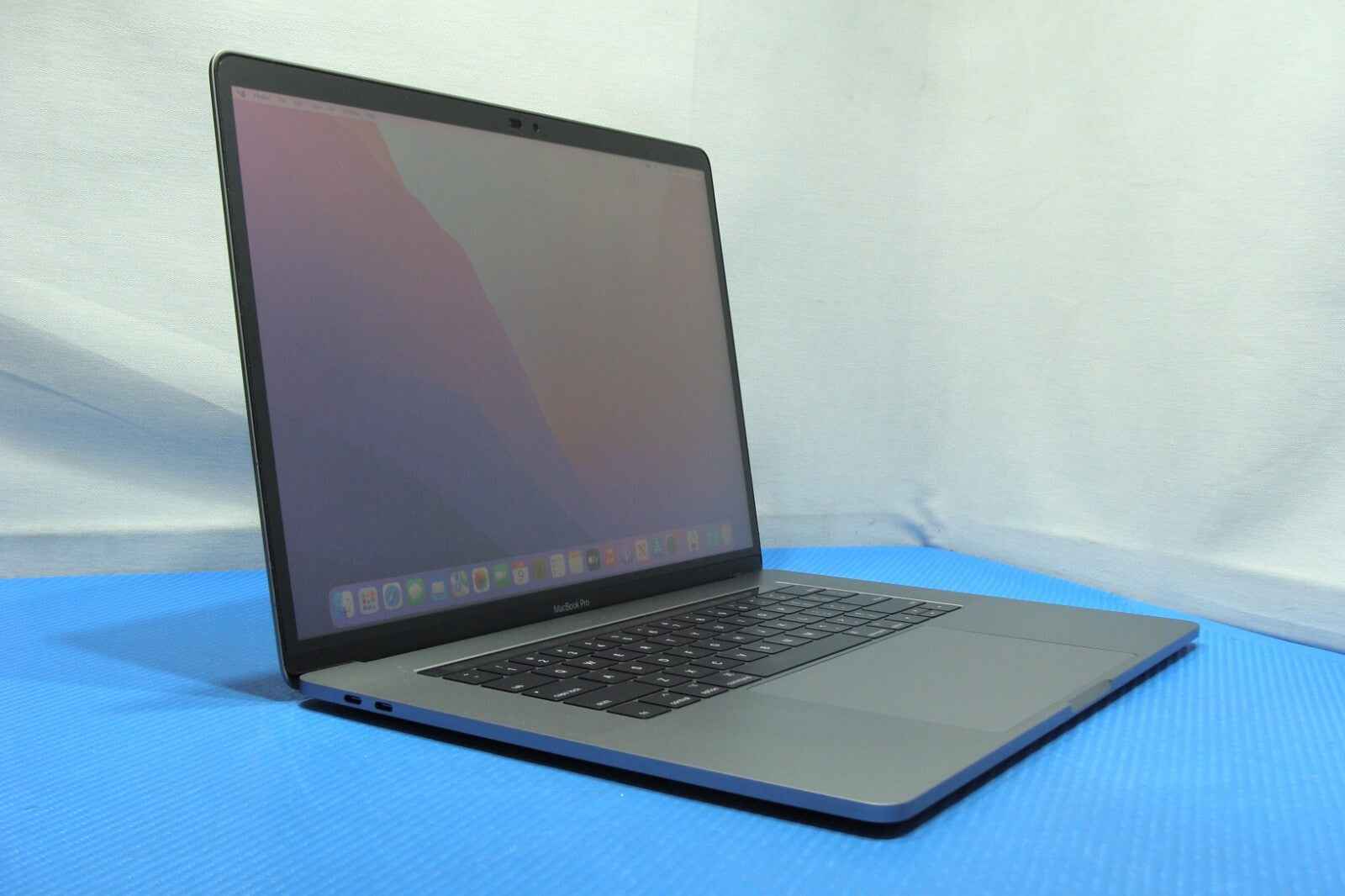 Apple MacBook Pro 15