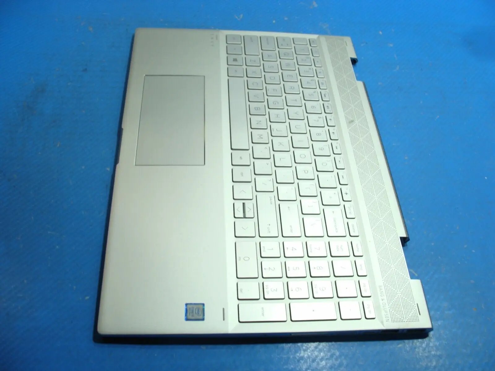 HP Envy x360 15t-cn000 15.6