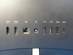 HP Pavilion 24-CA1234 24in Touch AiO Desktop Intel i5-12400T 12GB 1TB SSD Win11 - Tested Computer Laptop Parts