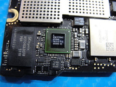 MacBook A1534 12" 2015 MF865LL/A M-5Y51 1.2GHz 8GB 512GB Logic Board 661-02247