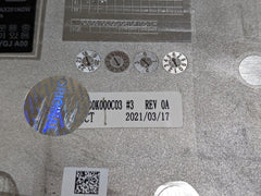 Dell Latitude 5420 14" Genuine Laptop Bottom Case Base Cover 63DTN AP30K000C03