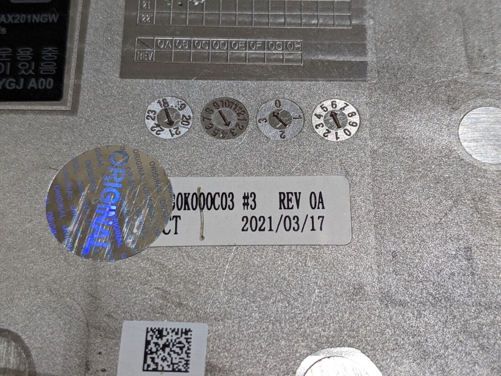 Dell Latitude 5420 14