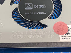 Dell Precision 5530 15.6" Genuine Laptop CPU Cooling Fan 08YY9
