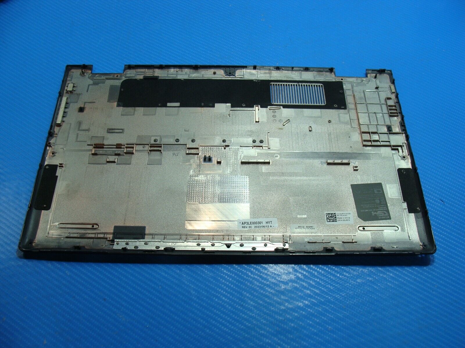 Dell Inspiron 15 3525 15.6