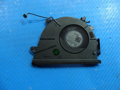 HP EliteBook 14” 845 G9 Genuine Laptop CPU Cooling Fan 6033B0099101 - Tested Computer Laptop Parts