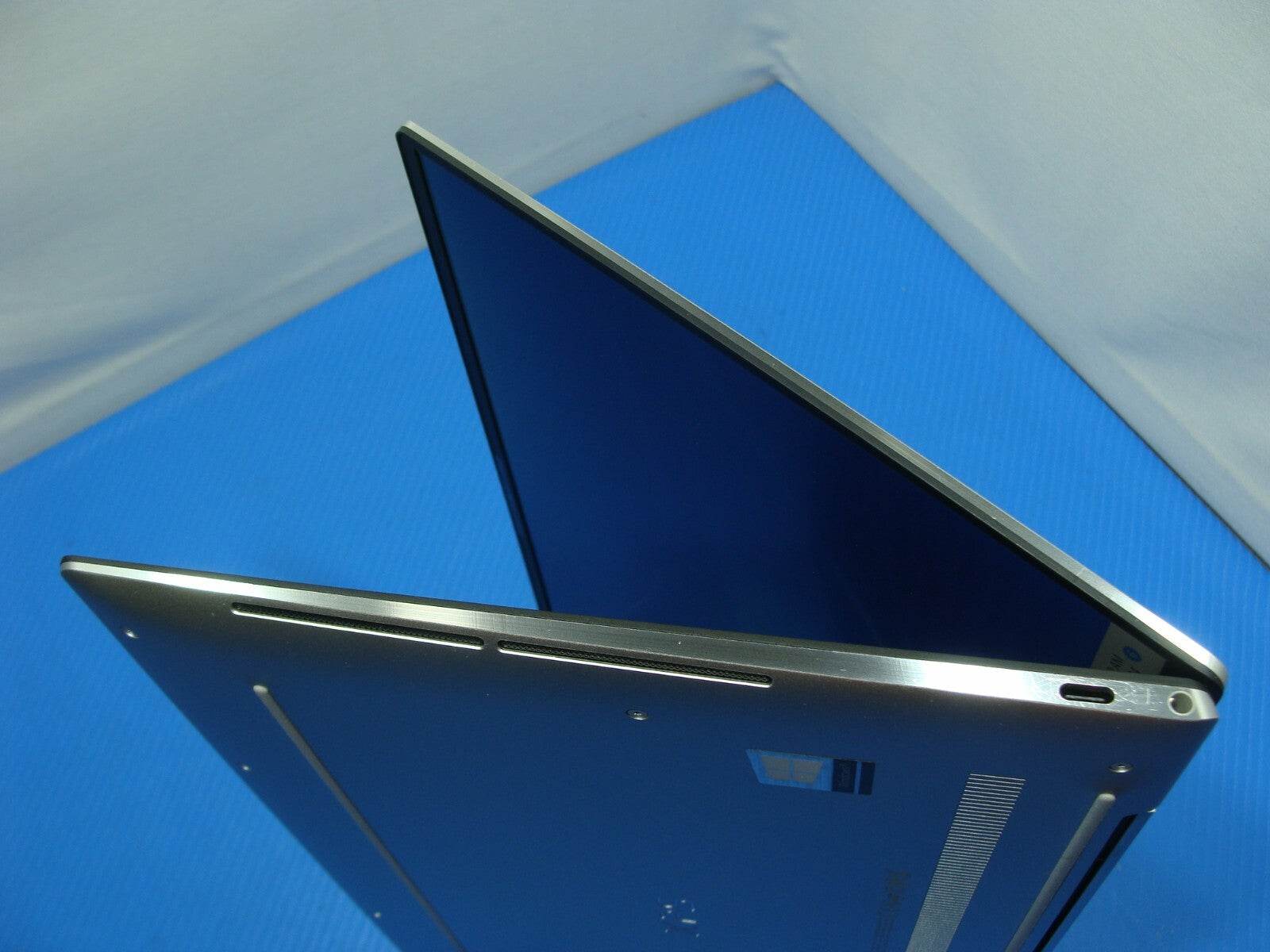 Dell XPS 13 9310 Laptop FHD+ Intel i5-1135G7 2.4GHz 16GB 256GB EXCELLENT BATTERY - Tested Computer Laptop Parts