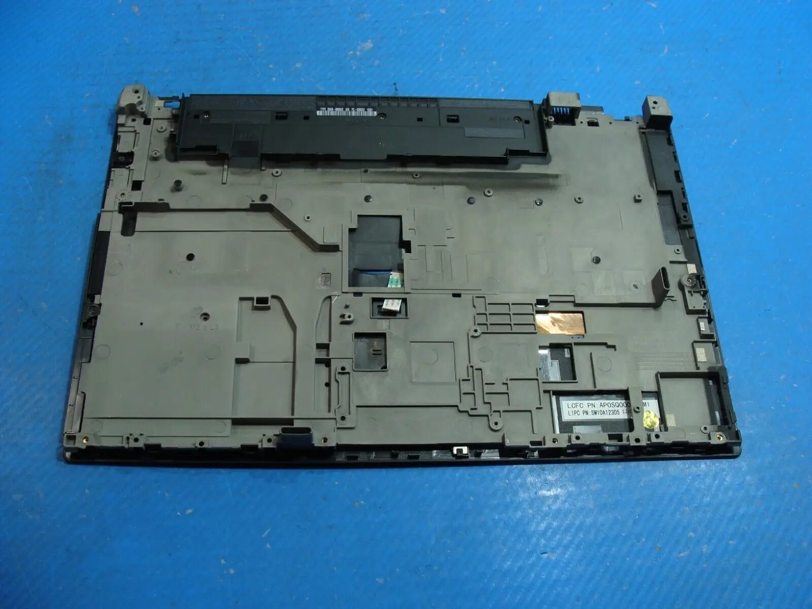 Lenovo Thinkpad T440p 14