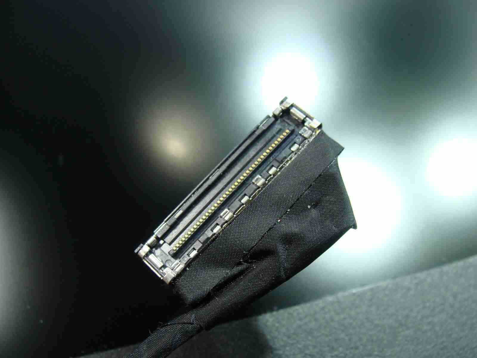 Dell Latitude 12.5” 7280 OEM Laptop Matte HD LCD Screen Complete Assembly Black - Tested Computer Laptop Parts