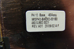 Dell Latitude 3310 13.3" Genuine Bottom Base Case Cover P1T20 460.0J802.0021