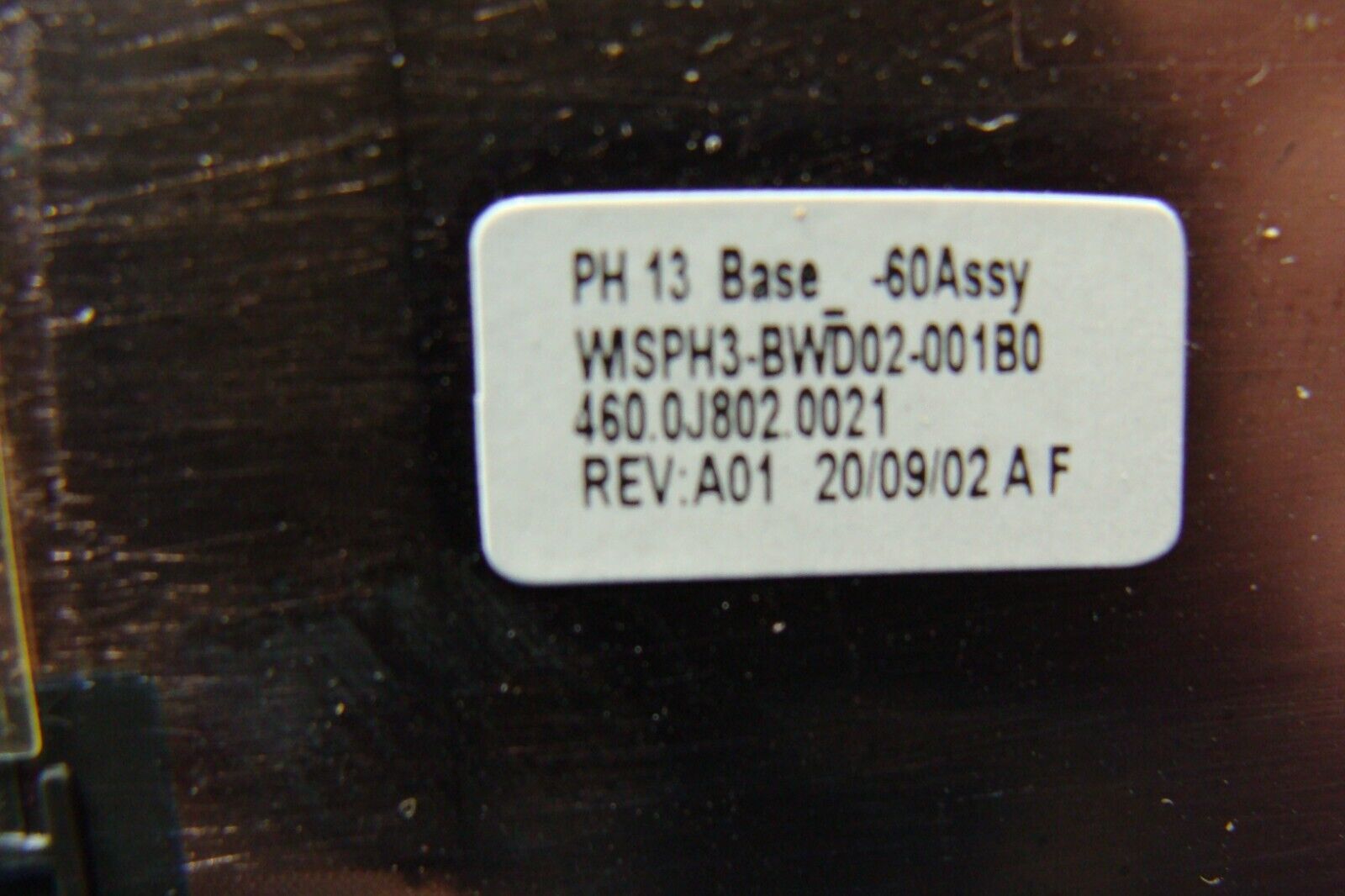 Dell Latitude 3310 13.3