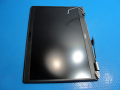 Dell Latitude 5410 14" Genuine Matte FHD LCD Screen Complete Assembly Gray