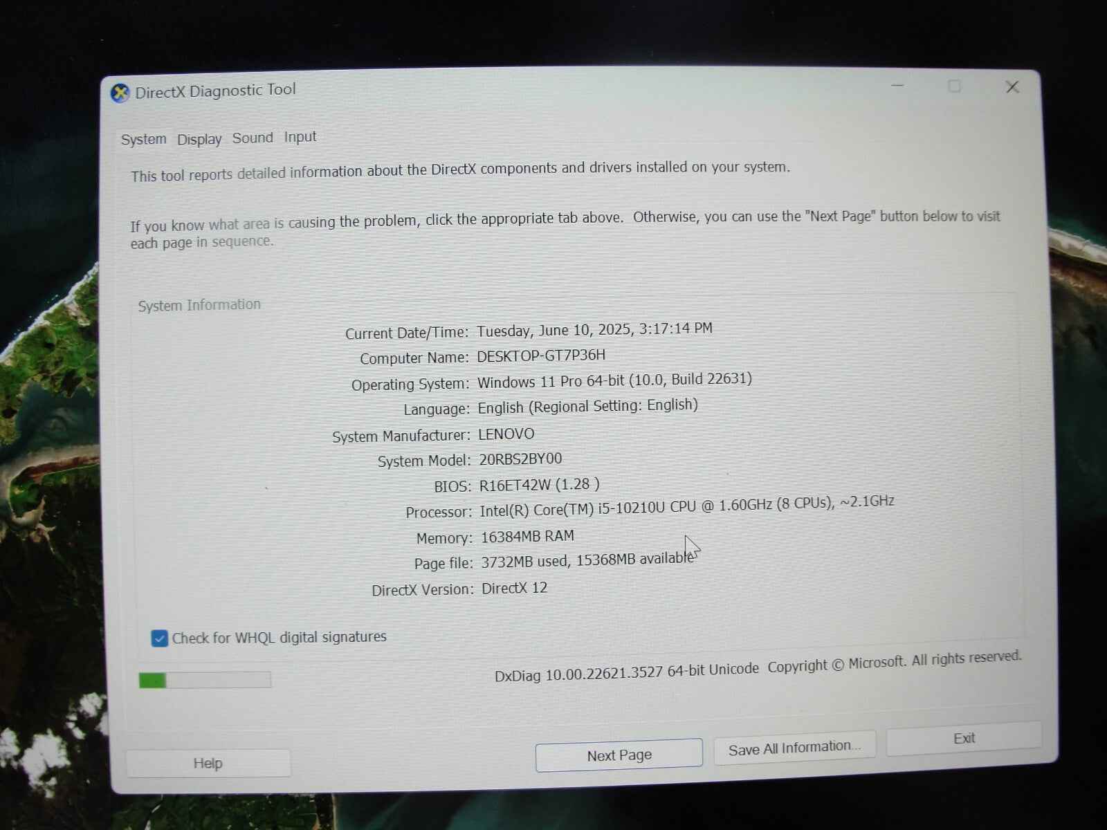 Lenovo ThinkPad E14 14”FHD Intel Core i5-10210U 1.6GHz 16GB 512GB SSD+Charger - Tested Computer Laptop Parts