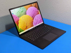 MS Surface Laptop 3 1873 15" 2496x1664 TOUCH Ryzen 5 3850U 2.1GHz 16GB 256GB +PA