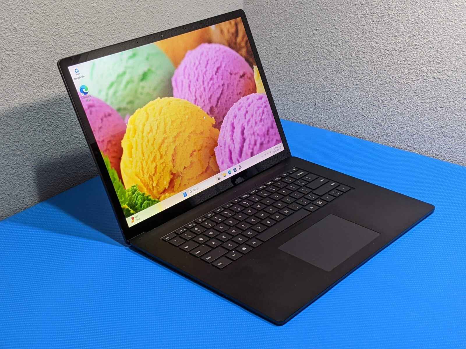 MS Surface Laptop 3 1873 15