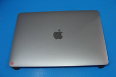 MacBook Pro A1989 13" 2019 MV962LL/A LCD Screen Assembly Space Gray 661-10037