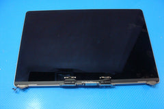 MacBook Pro A2141 16" Late 2019 MVVJ2LL/A LCD Screen Assembly Gray 661-14200