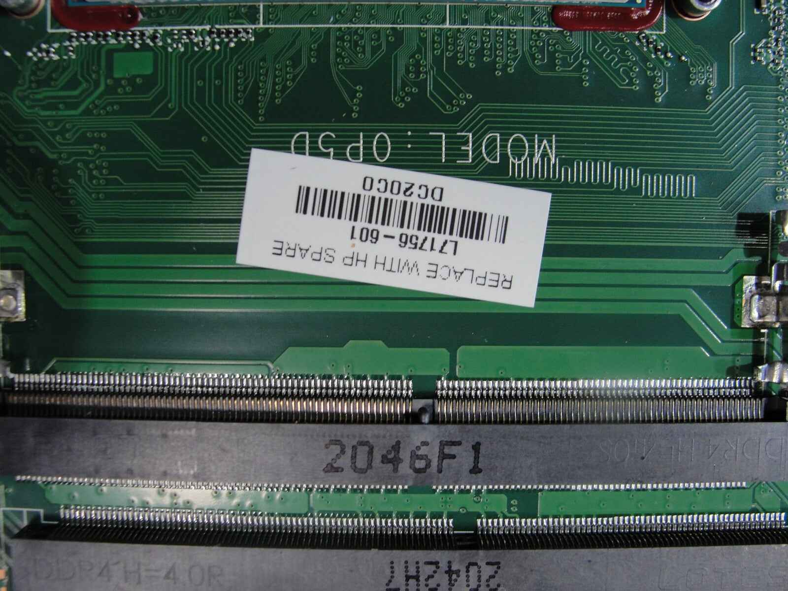HP 15t-dy100 15.6