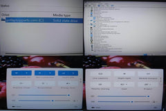 Dell Latitude 5420 15.6” FHD Intel Core i5-1145G7 2.6GHz 16GB 128GB SSD +Charge - Tested Computer Laptop Parts