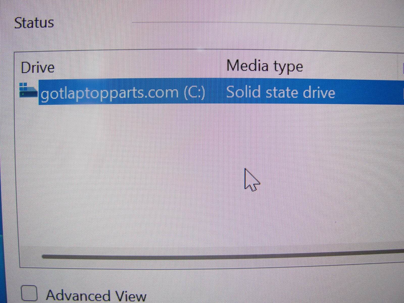 Lenovo ThinkPad X13 Yoga Gen 2 13.3”TOUCH WUXGA i5-1185G7 3GHz 16GB 256GB SSD - Tested Computer Laptop Parts