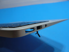 MacBook Air A1466 13" 2015 MJVE2LL/A Top Case Palmrest w/Keyboard 661-7480