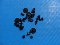 Lenovo ThinkPad X1 Yoga 1st Gen 14" Genuine Screw Set Screws for Repair ScrewSet