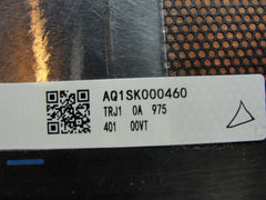 Lenovo ThinkPad X380 Yoga 13.3" Genuine Bottom Case Base Cover AQ1SK000460