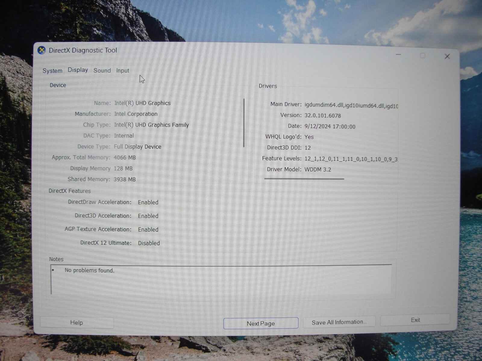 Dell Inspirion 3530 15” TOUCH FHD Core i5-1334U 1.3GHz 8GB 512GB SSD +Charger - Tested Computer Laptop Parts