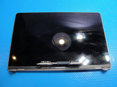 MacBook Pro A2289 13" Mid 2020 MXK62LL/A LCD Screen Assembly Silver 661-15733