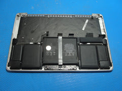 MacBook Pro A1502 2015 MF839LL/A 13" OEM Top Case Palmrest w/Battery 661-02361