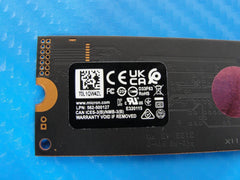 ASUS ROG Zephyrus G16 GA605W GA605WI 2TB M.2 NVMe Gen4 x4 SSD Drive Replacement - Tested Computer Laptop Parts