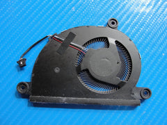 Samsung Galaxy Book Flex2 Alpha 13.3" CPU Cooling Fan ND65C24 BA31-00201A