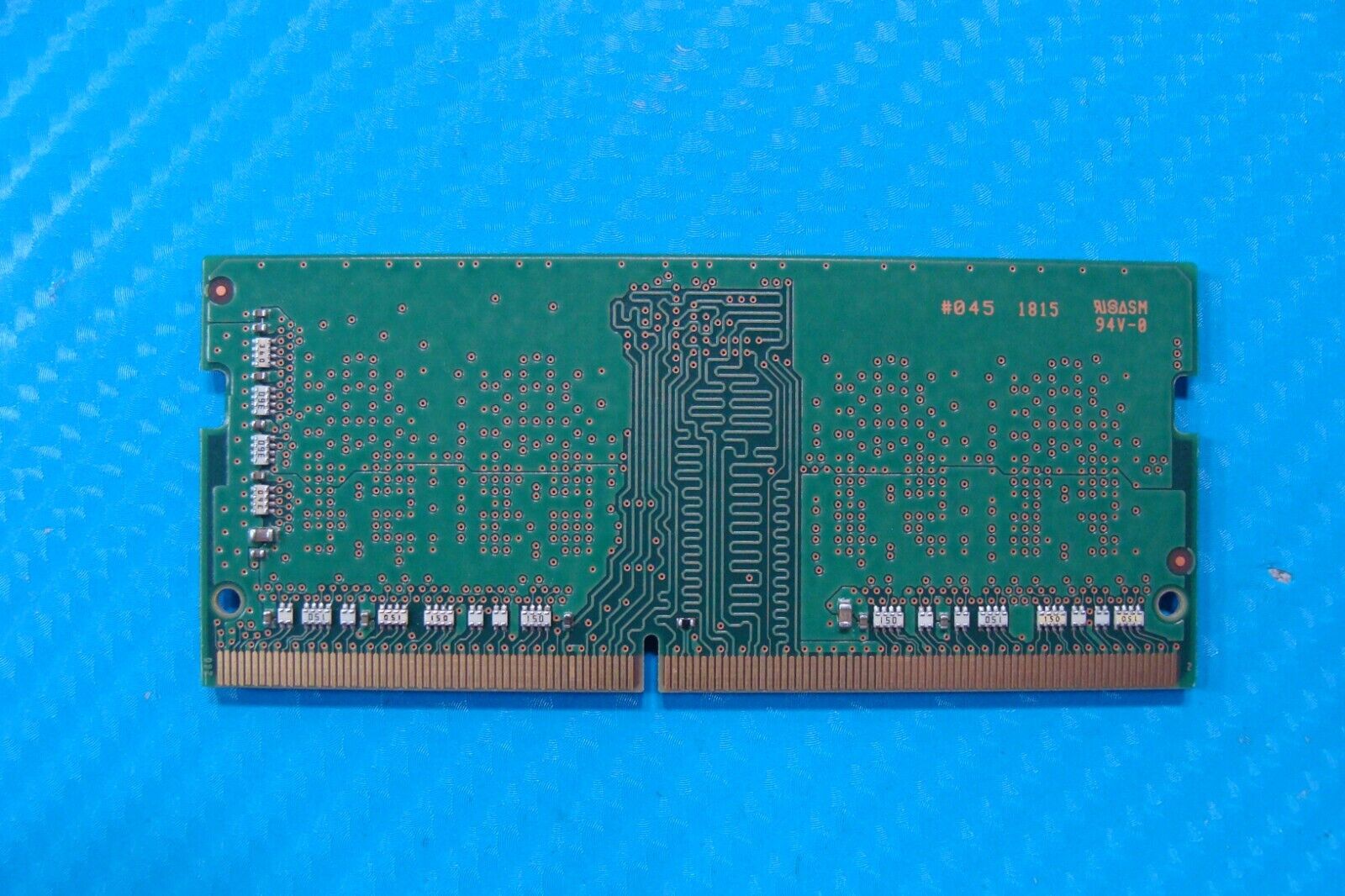 HP 15t-aq200 Samsung 4GB 1Rx16 PC4-2400T Memory RAM SO-DIMM M471A5244BB0-CRC