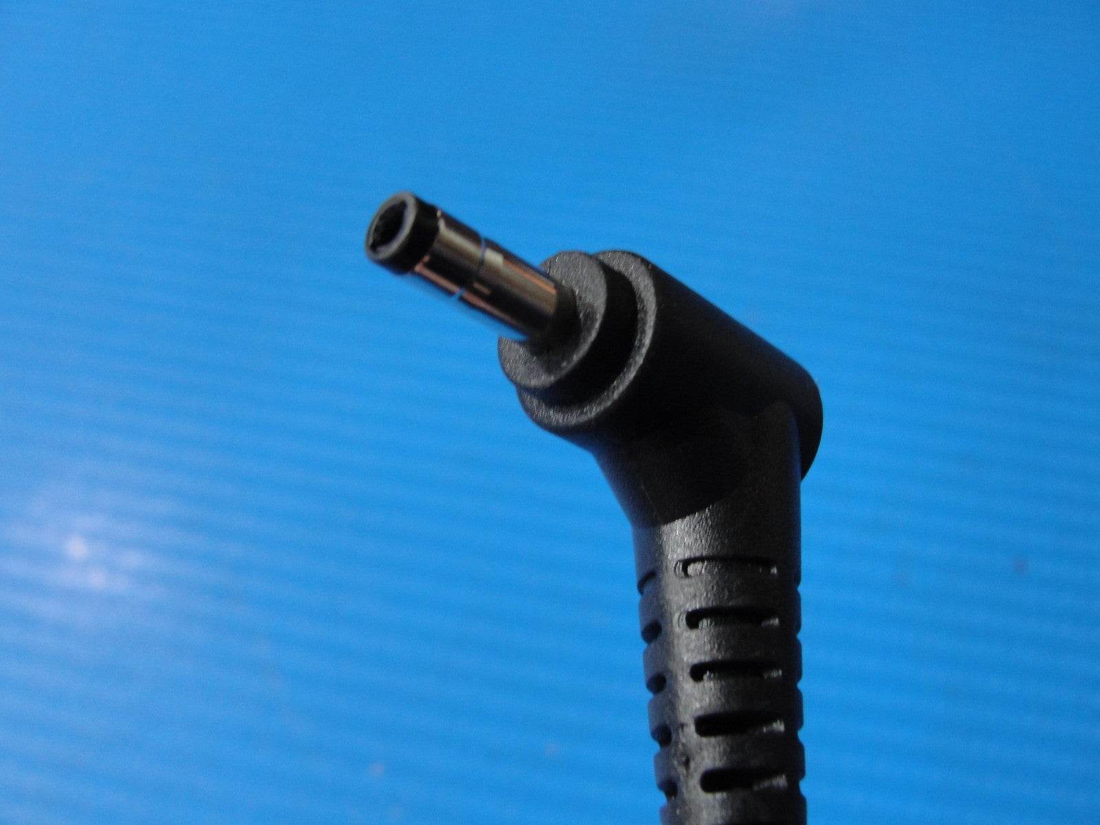 Original Lenovo 65W AC Adapter 20V 3.25A – 4.0×1.7mm Black Tip No Center Pin - Tested Computer Laptop Parts