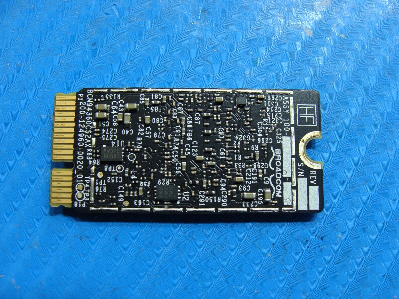 MacBook Air A1466 13