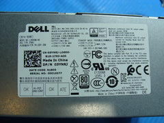 Dell OptiPlex 3060 Genuine Desktop Power Supply 260W 3YNRJ L260EBM-00 - Tested Computer Laptop Parts