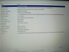 WARRANTY Asus ExpertBook B1402CGA 14” FHD Intel N100 800Mhz 4GB SSD Reset 128GB - Tested Computer Laptop Parts