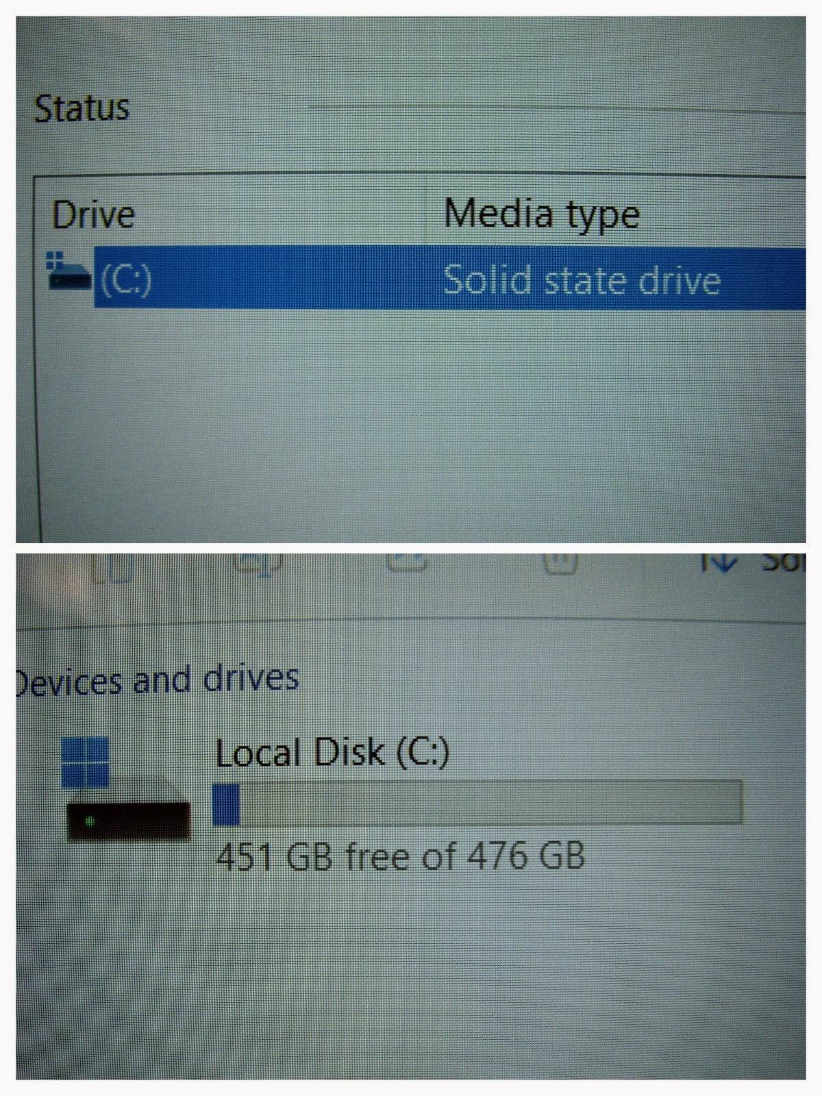 Dell Inspiron 3520 15.6” FHD TOUCH i5-1235U 1.3GHz 8GB 512GB SSD Win11Home - Tested Computer Laptop Parts