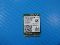 MSI GE75 Raider 10SE 17.3" Genuine Wireless WiFi Card AX201NGW