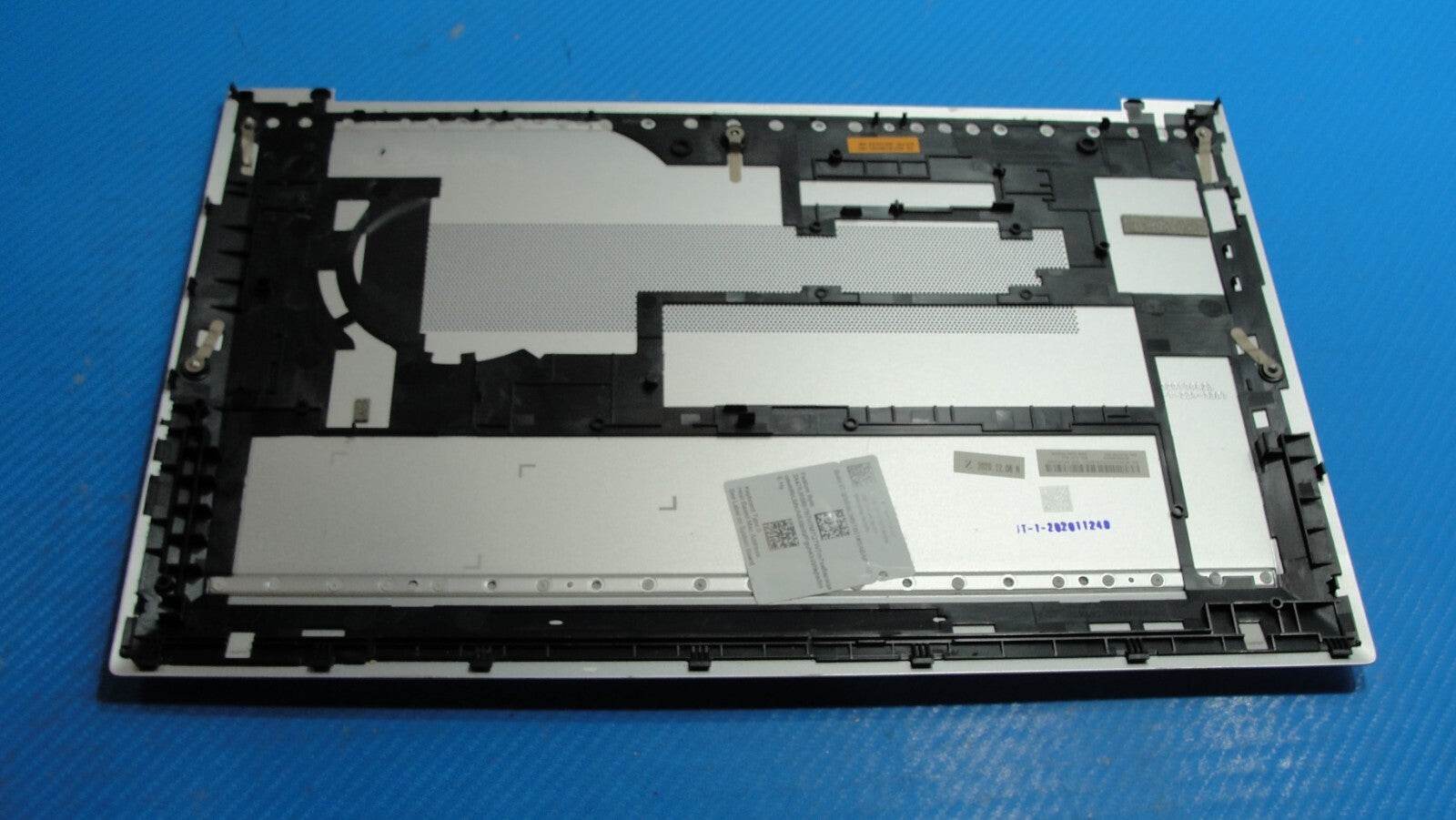 HP EliteBook 15.6” 850 G7 OEM Laptop Bottom Case 6070B1846101 M14249-001 Grade A - Tested Computer Laptop Parts
