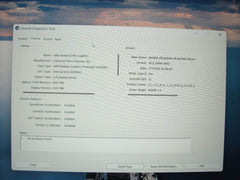 Lenovo Ideapad 3 14ADA05 14” AMD Ryzen 5 3500U 2.1GHz 8GB SSD Reset 256GB - Tested Computer Laptop Parts