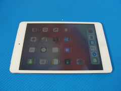 Apple iPad Mini 2 A1490 16GB SILVER Wi-Fi + Cellular Unlocked MF075LL/A - Tested Computer Laptop Parts