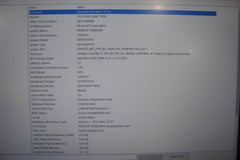 Lenovo ThinkPad P15s Gen 1 FHD i7-10510U 1.8GHz 16GB 512GB - NVIDIA Quadro P520 - Tested Computer Laptop Parts