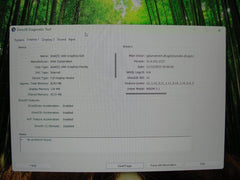 Dell Precision 15 3540 15.6” i7-8th Gen 1.8GHz 16GB 512GB SSD Original Charger - Tested Computer Laptop Parts