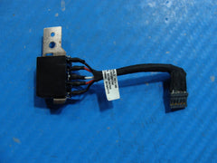 Lenovo ThinkPad T460s 14" OEM DC IN Power Jack w/Cable DC30100PZ00 SC10K09769
