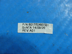 Genuine DC IN Power Jack w/Cable 6017B0490501 - Tested Computer Laptop Parts